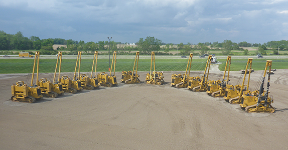 Cranes for sale at Ritchie Bros. Oil & gas, energy equipment sold at Ritchie Bros.